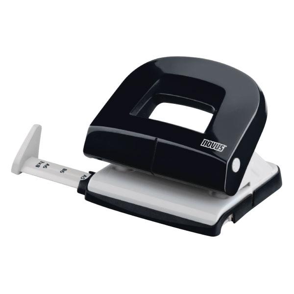 Novus Taladro E216 16h gris / negro