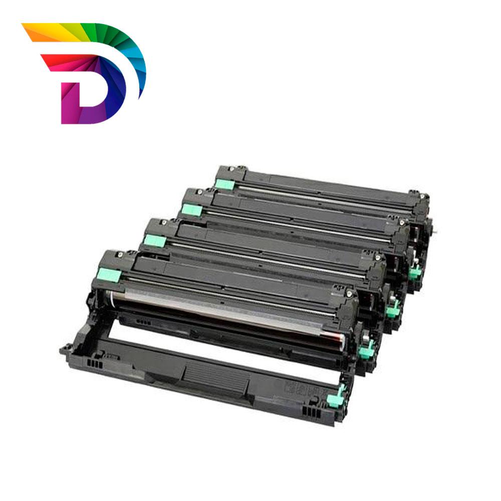 Dayma Tambor compatible para Brother DR243 Universal Negro