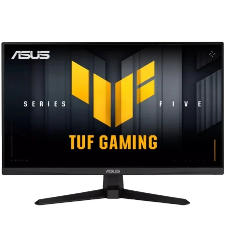 ASUS Gaming Tuf Gaming VG279Q5A 27"/ Full HD/ 0.3ms/ 200Hz/ / Multimedia Negro – IPS / Full HD