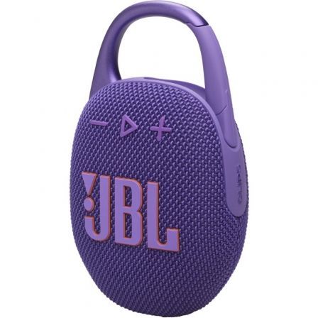 JBL con Púrpura – Bluetooth