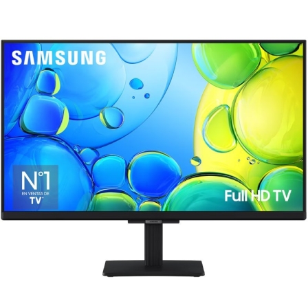 Samsung Televisor F6005 TU27F6005FK 27"/ Full HD/ Smart Tv – WiFi