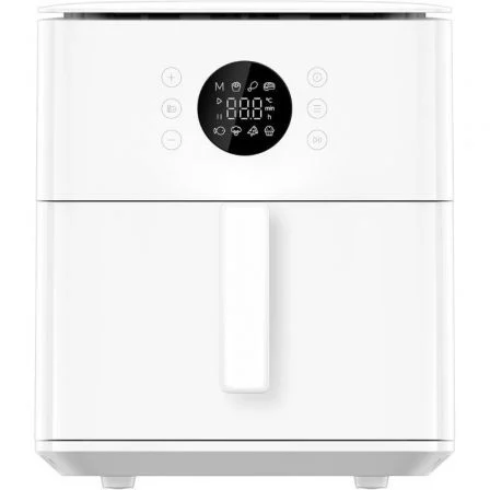 Xiaomi Freidora por Aire Airfryer / Sin Aceite Air Fryer 6.5L/ 1700W/ Capacidad 6.5L