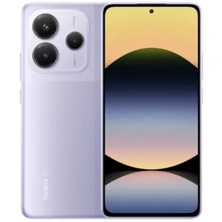 Xiaomi Redmi Note 14 Purpura – 8GB RAM / 256GB / 5G