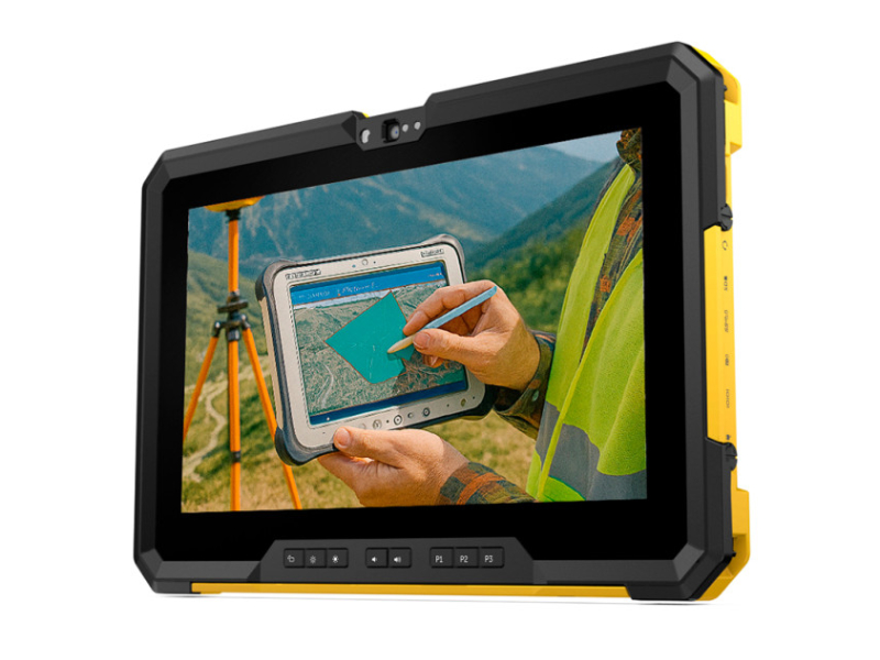 Dell Latitude Extreme 7220EX Rugged 11.6'' | Reacondicionado | Core i5 1.6GHz | 8 GB RAM | 512 GB SSD M2 1920x1080