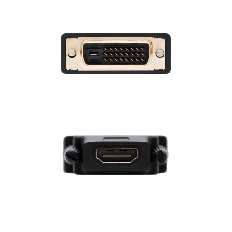 Adaptador Nanocable 10.15.0700 – HDMI / DVI
