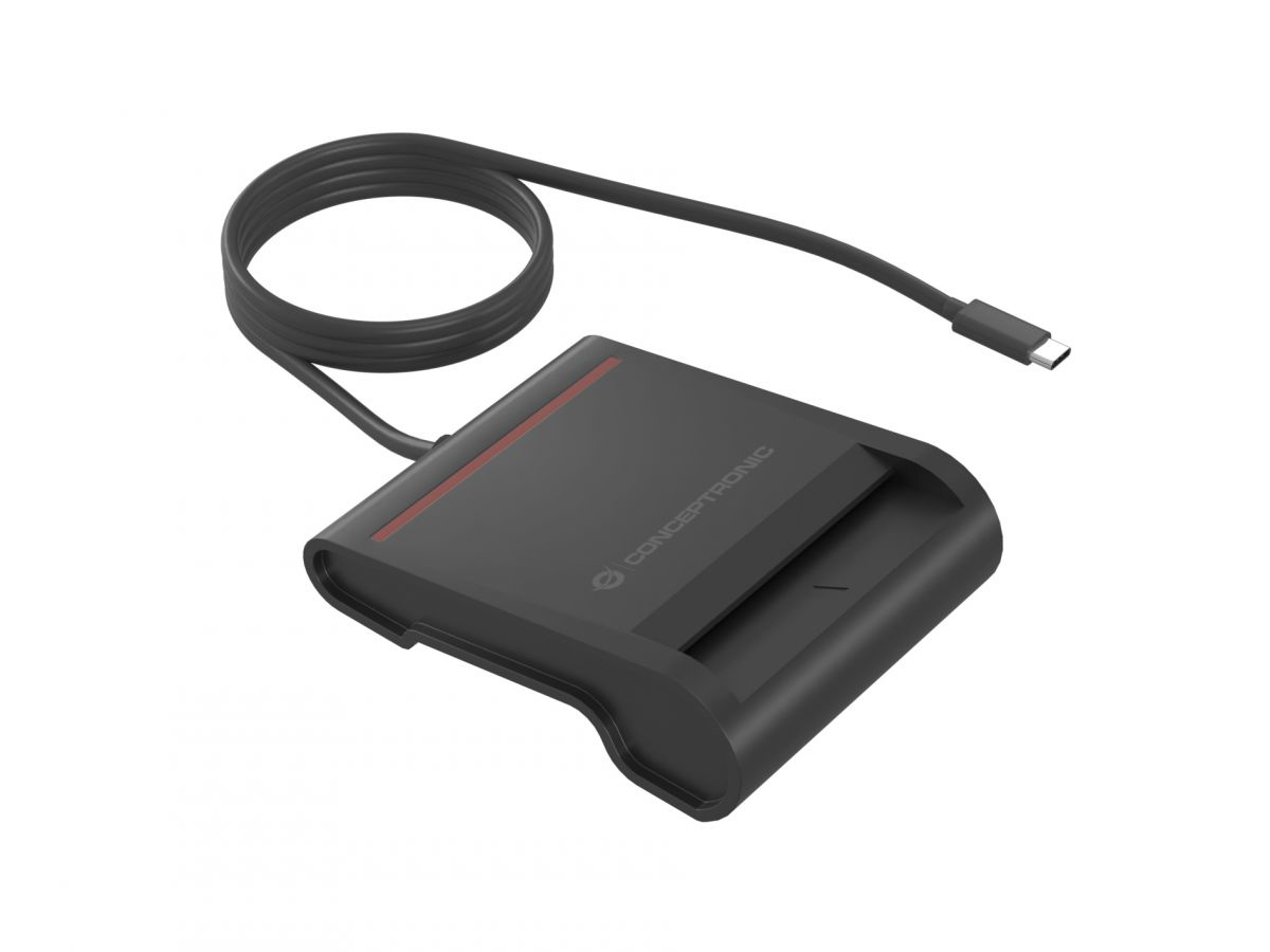 Conceptronic Lector – USB-C