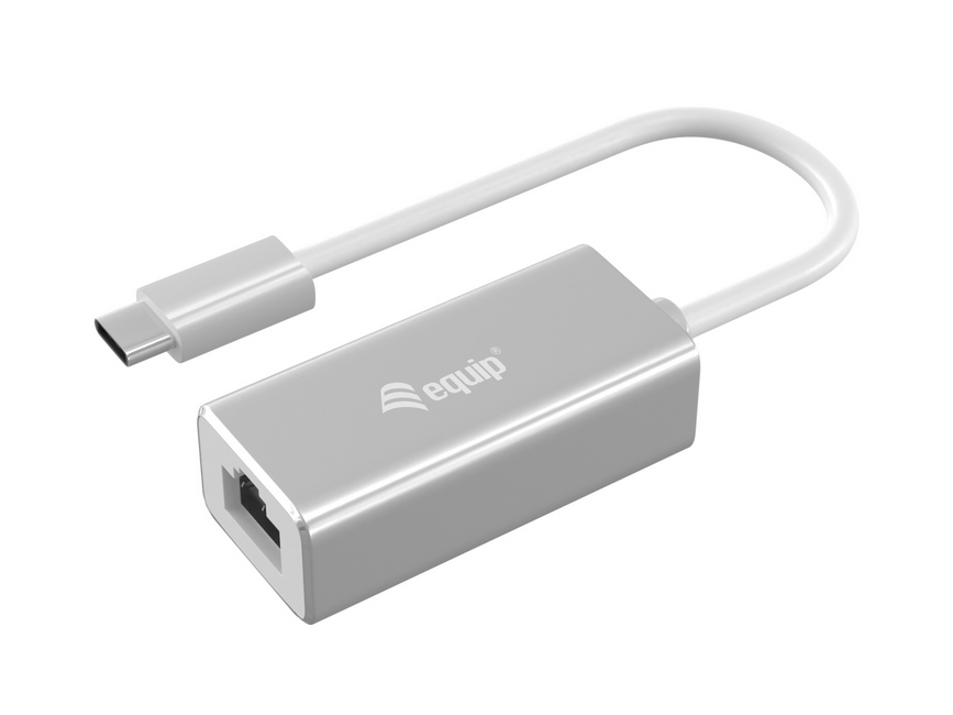 Equip A Gigabit – USB-C / RJ45