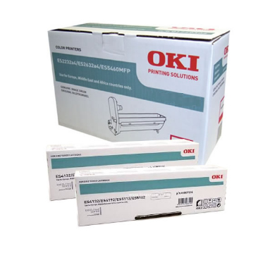 Oki Toner ES8433 Magenta