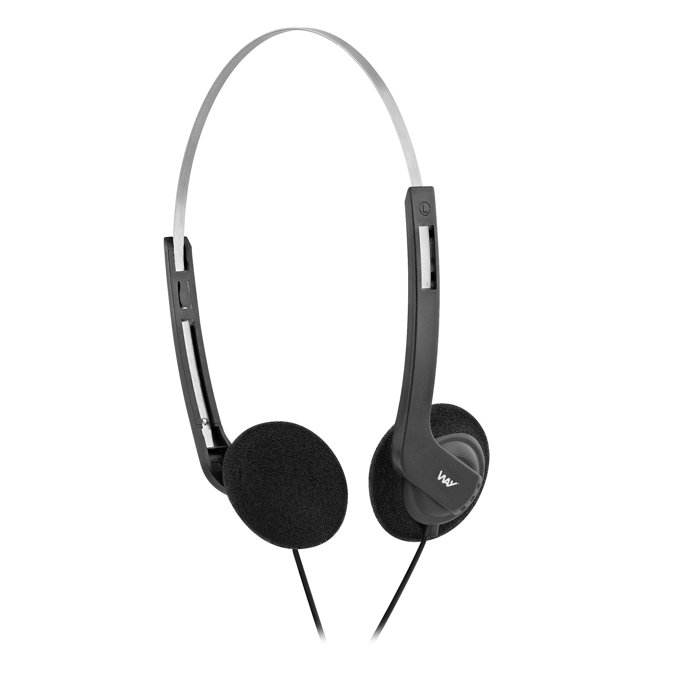 Tnb Way - estéreo One Negro