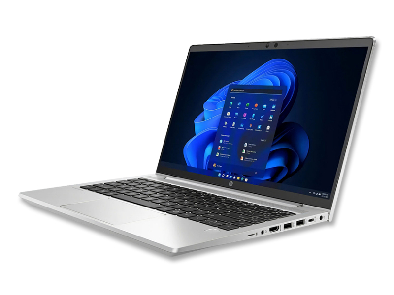 HP ProBook 640 G8 14'' Reacondicionado – Core i5 2 / 16GB RAM / SSD 256GB