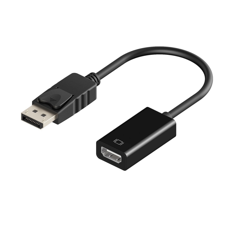 Ewent Convertidor – HDMI / DisplayPort