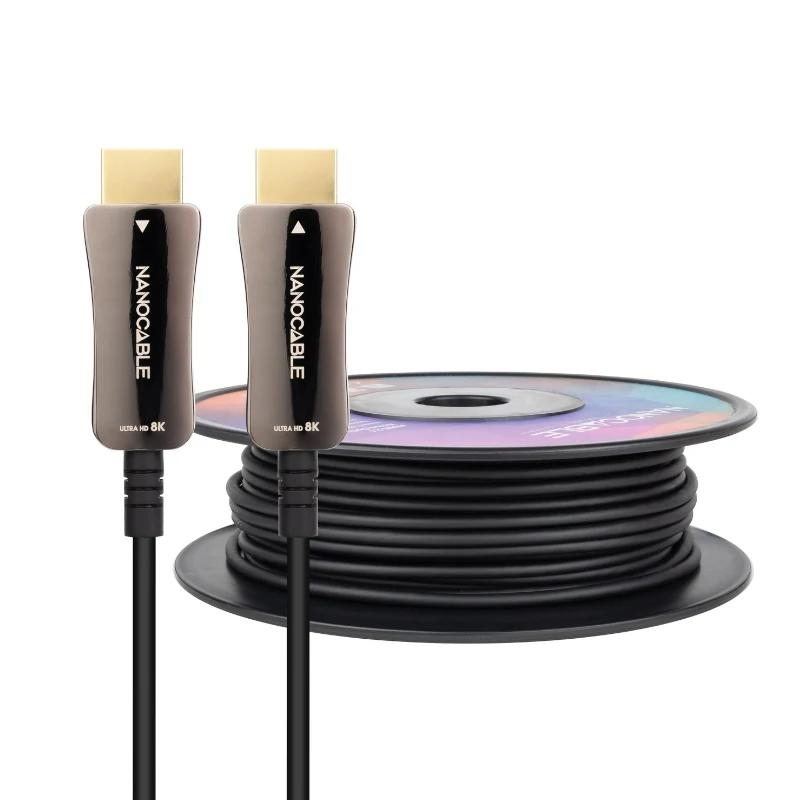Nanocable v2.1 AOC @60HZ 30 m – HDMI