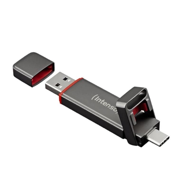 Intenso External UX100 USB – SSD 250GB