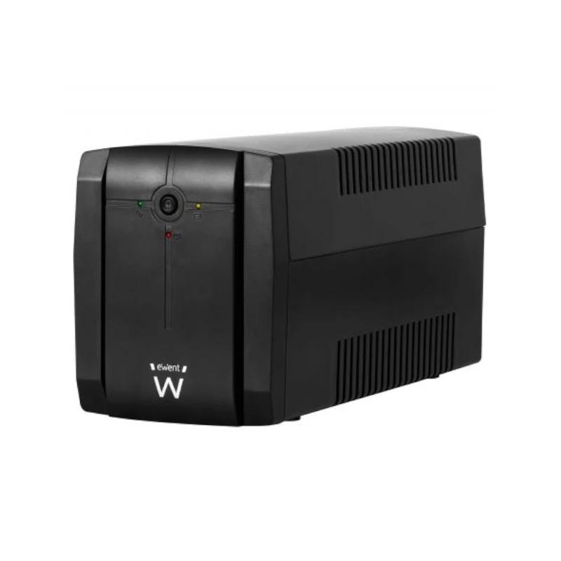 Ewent EW3997 Interactivo 1300VA/720W Avr