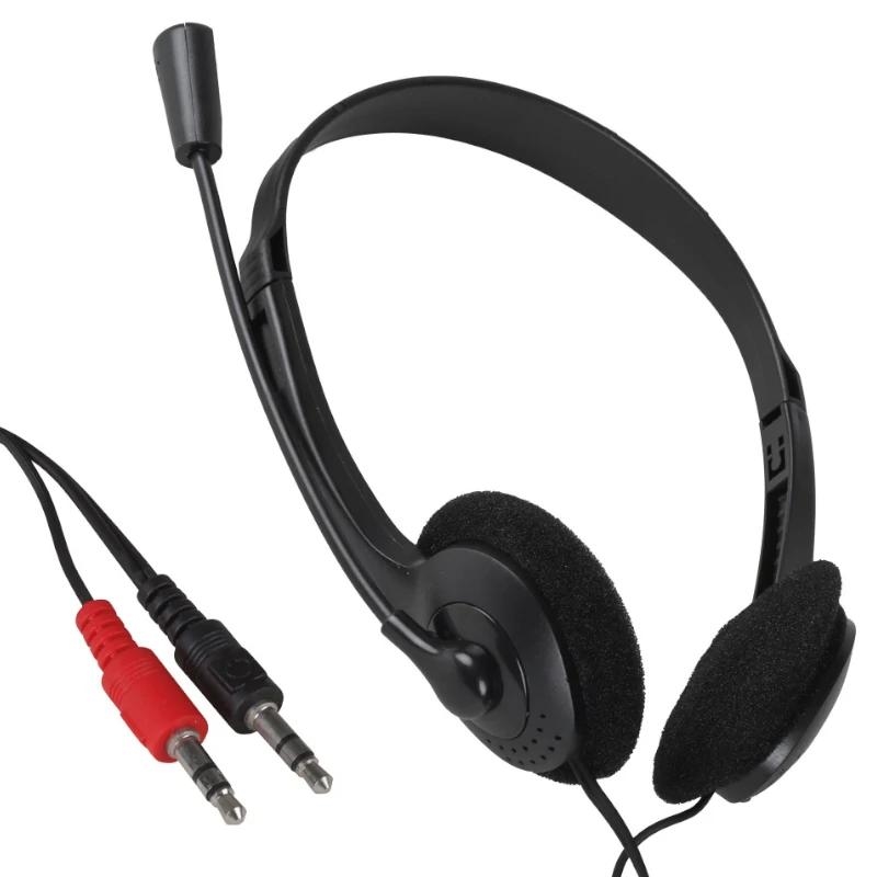 iggual con micro 2 x 3.5 mm Easy Call