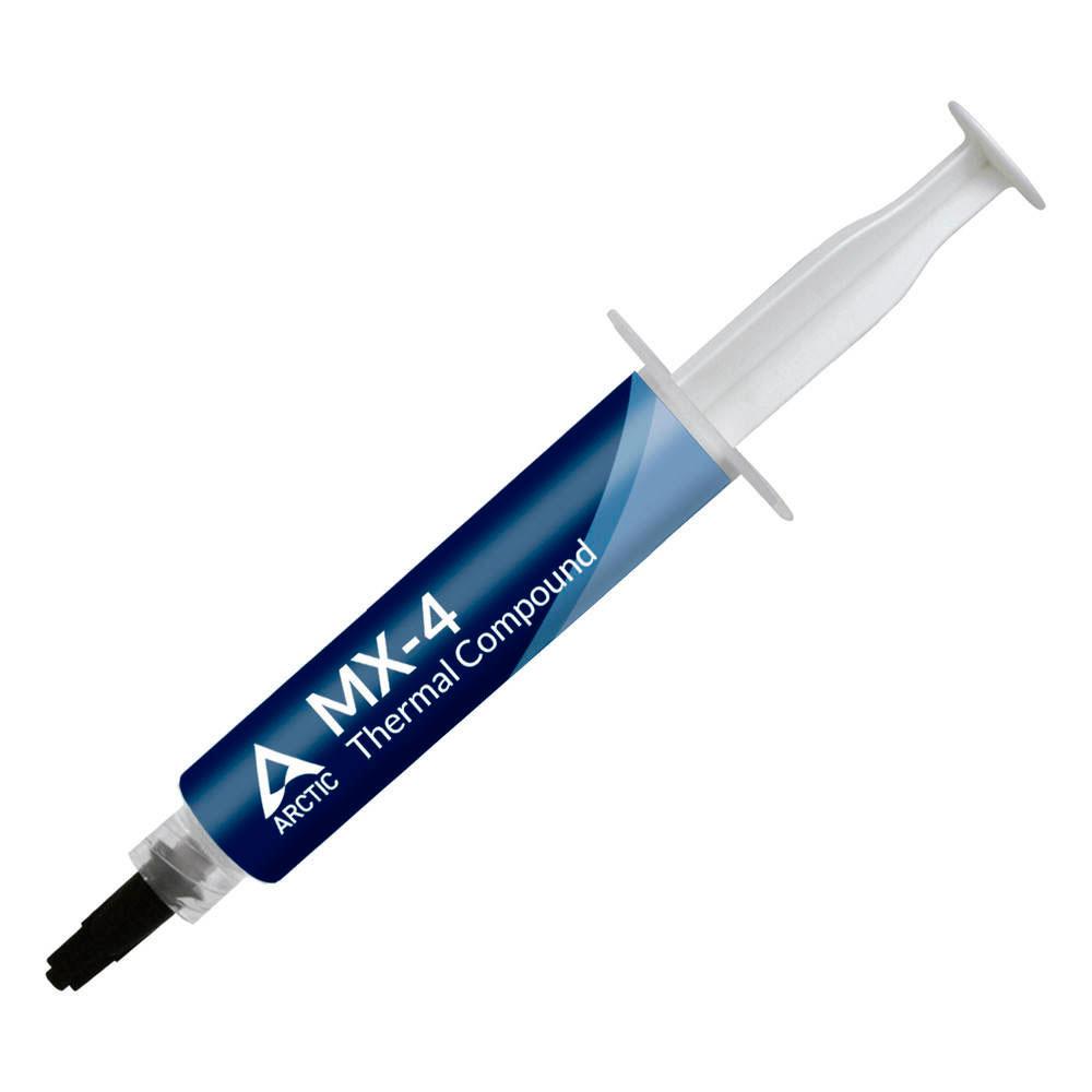 Arctic Pasta termica MX-4 / 45gr / Alto Rendimiento / 8, 5 W/mK / ACTCP00024A