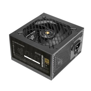 ÷ Fuente mars gaming 850w mpb850psid atx3.1 80+gold pfc activo pcie5.1 12v-2x6 dc-dc digital smd negro
