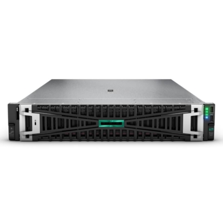 Intel Servidor Hpe ProLiant DL380 Gen11 Xeon Gold – 64GB RAM / SSD 480GB