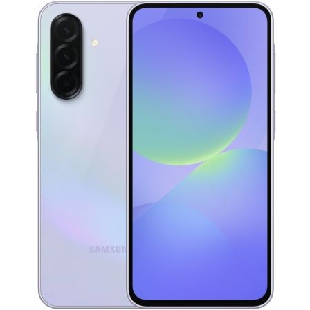Samsung Galaxy A36 Lavanda – 8GB RAM / 256GB / 5G