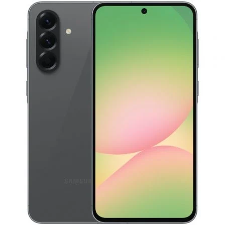 Samsung Galaxy A56 Grafito – 8GB RAM / 128GB / 5G