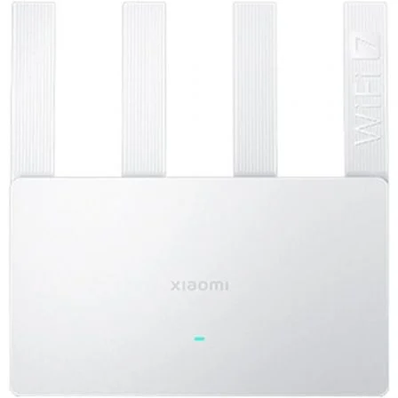 Xiaomi Inalámbrico BE3600 – WiFi