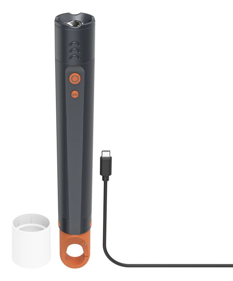 Hama Home Linterna LED – USB-C