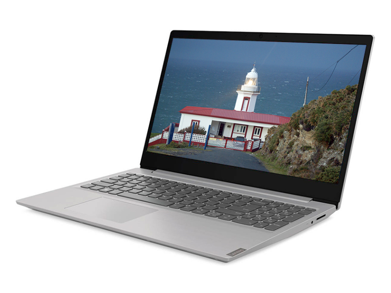 Lenovo IdeaPad S145 15.6''| | AMD 3.5GHz Reacondicionado – 12GB RAM / SSD 512GB