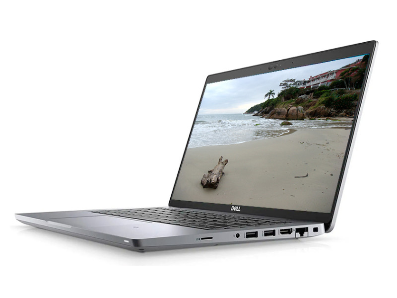 Dell Latitude 5420 Táctil 14'' Reacondicionado – Core i5 2 / 16GB RAM / SSD 256GB
