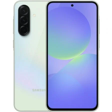 Samsung Galaxy A36 Verde – 8GB RAM / 256GB / 5G