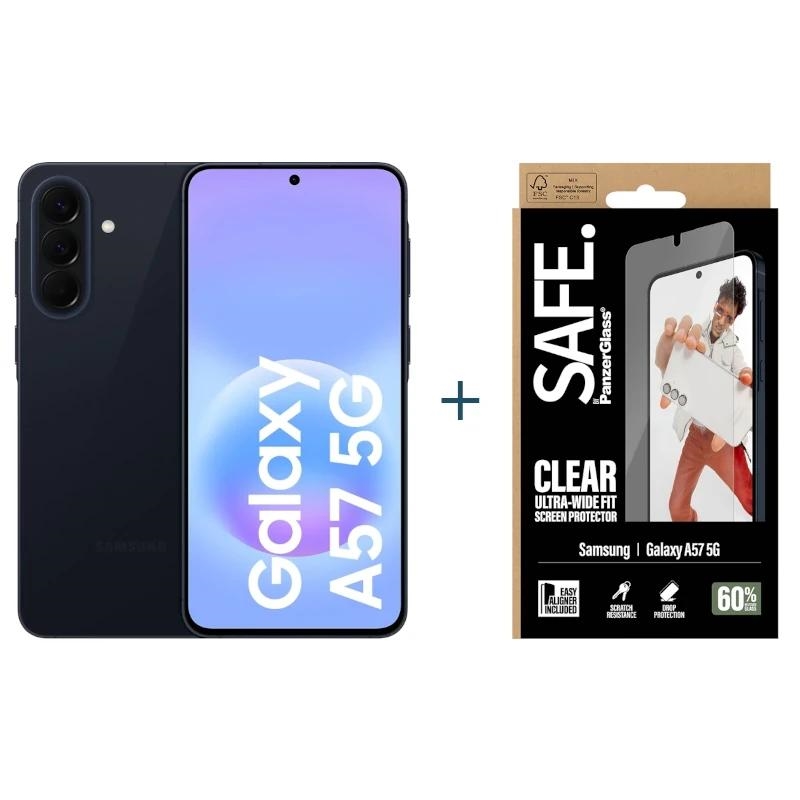 Samsung Galaxy A57 Blue – 5G