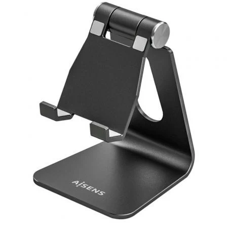 Aisens Soporte para / MS1PM-084 Negro