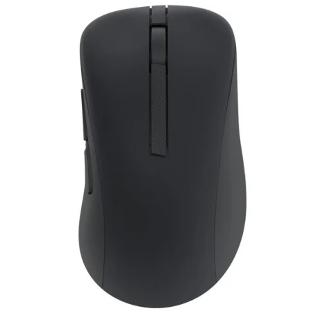 ASUS Inalámbrico MD102/ Batería Recargable/ Hasta 1600 Dpi Gris