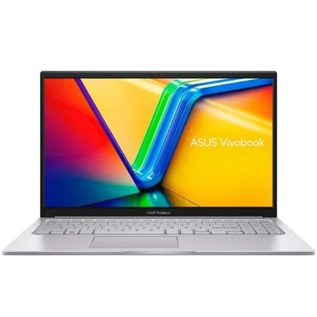 Asus X1504VA-BQ4104 C5-120U 8GB 512GB DOS 15.6"