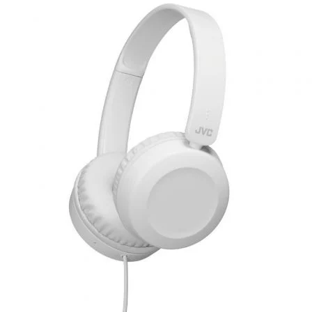 Jvc HA-S31M/ con Micrófono/ Jack 3.5/ Blancos