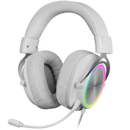 Mars Gaming Gaming con Micrófono Mh-Forge/ Jack 3.5 – Bluetooth