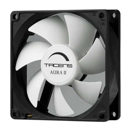 Tacens Ventilador Aura Ii/ 9cm