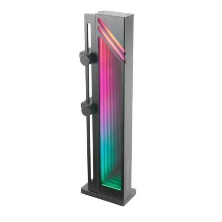 Mars Gaming Soporte para ARGB Mca-Gcb/ Compatibilidad Universal Negro