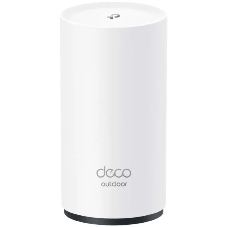 TP-LINK Sistema Mesh Deco X50-Outdoor 3000Mbps/ 2.4GHz 5GHz