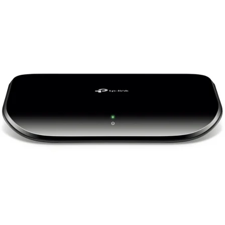 TP-LINK 5P Giga 5 Puertos/ RJ-45 10/100/1000