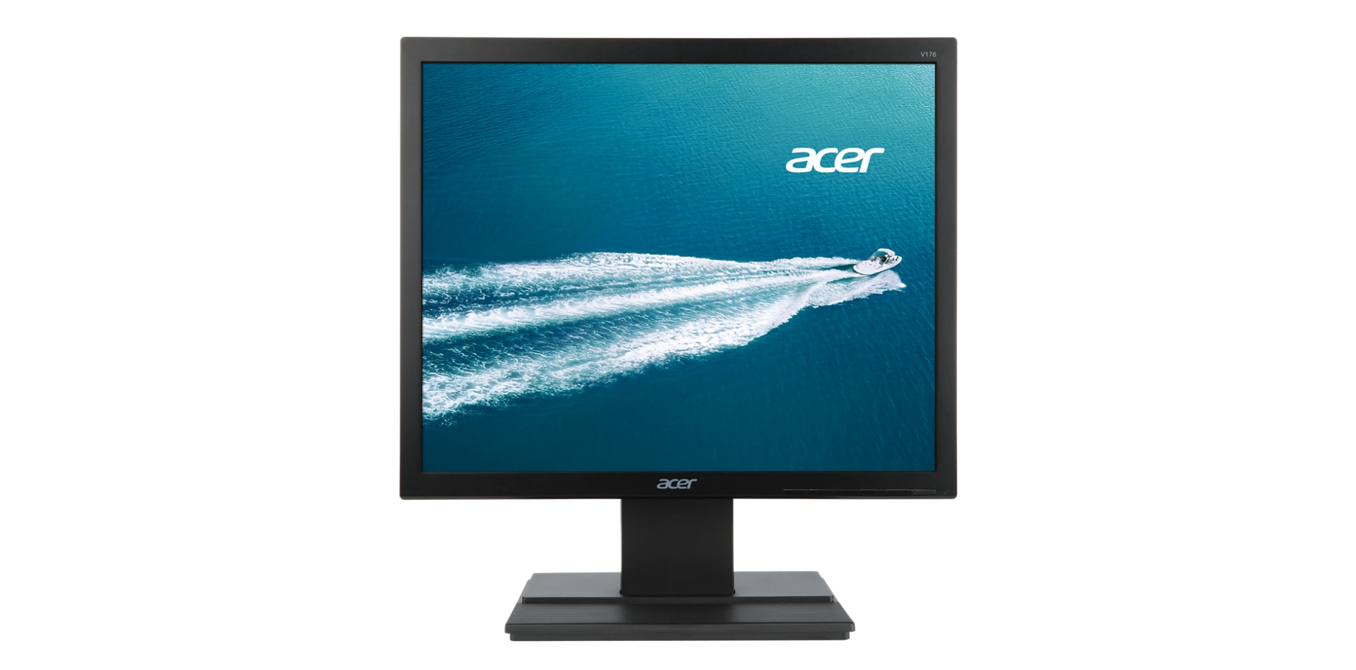 Acer V176L / 17" / Sxga – HDMI / VGA