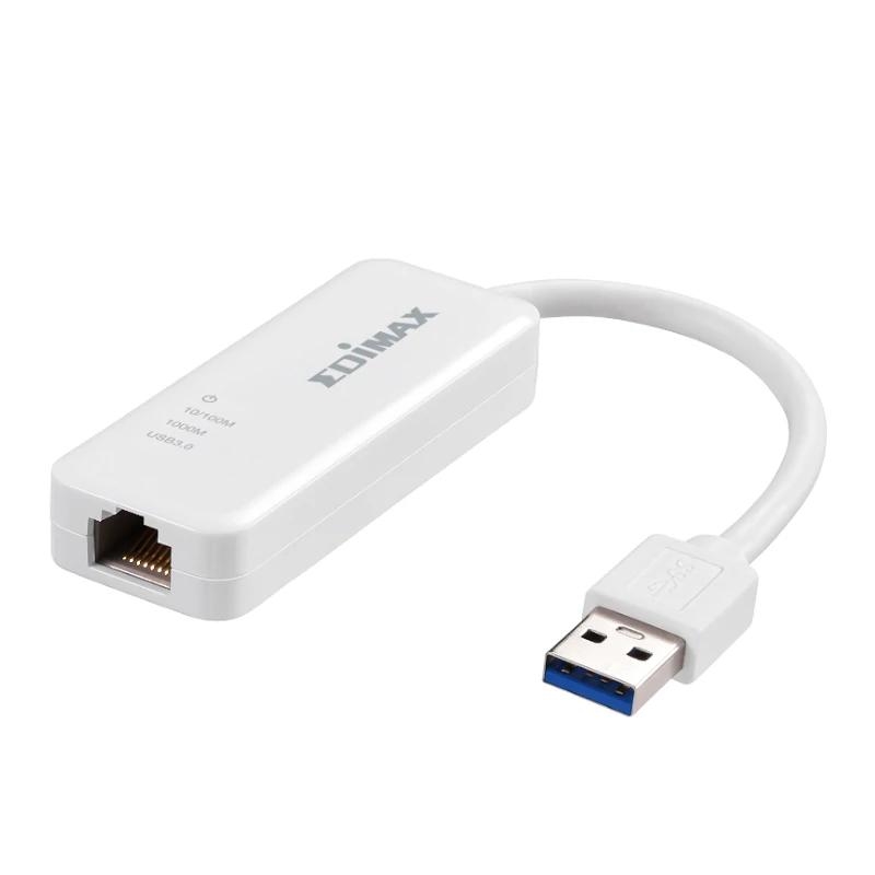 Edimax EU-4306 V2 USB 3.0 Ethernet Gb