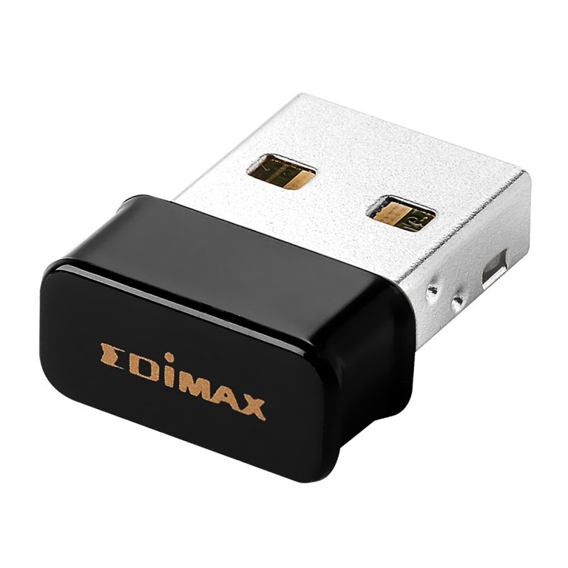 Edimax EW-7611ULB Tarjeta Red – WiFi