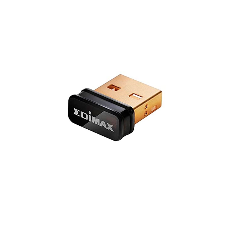 Edimax EW-7811UN V2 Tarje Red