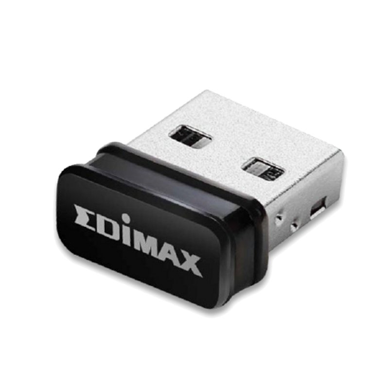 Edimax EW-7811ULC Red
