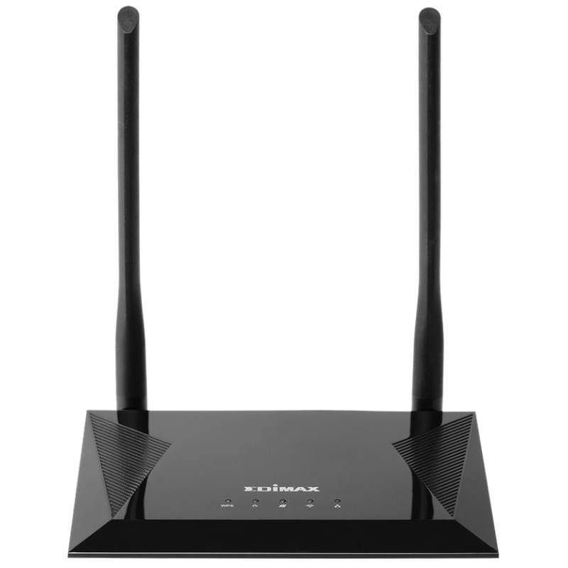 Edimax BR-6428NS V5 – WiFi