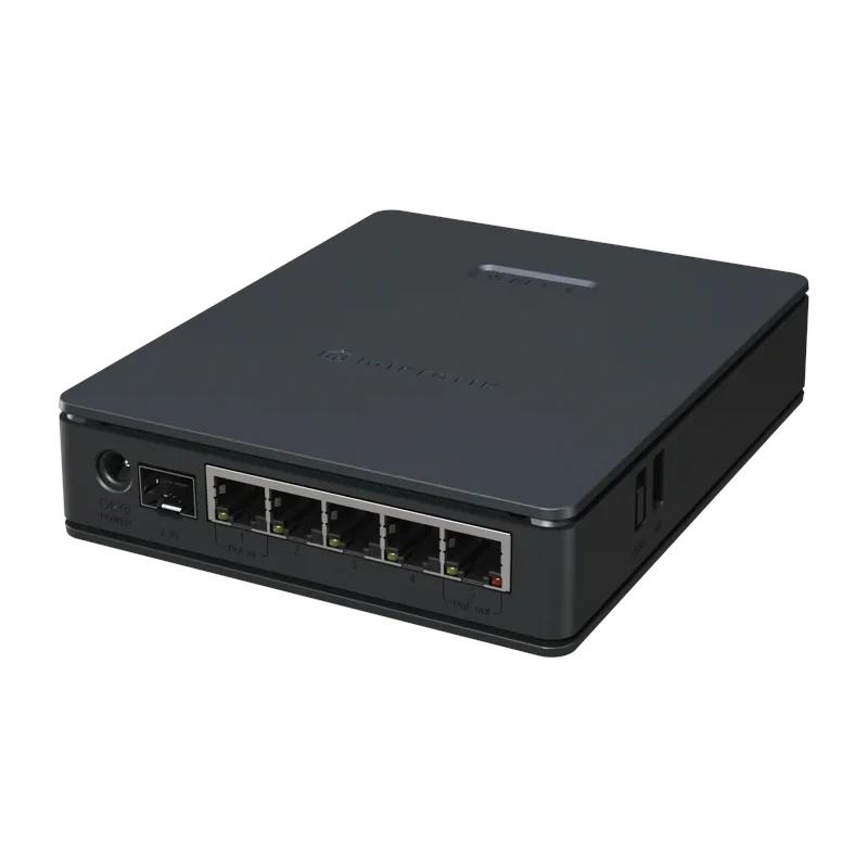 Mikrotik hAP ax S WiFi6 5xGbE 1x2 – 5G