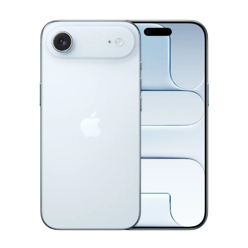 Apple Iphone Air Sky Blue