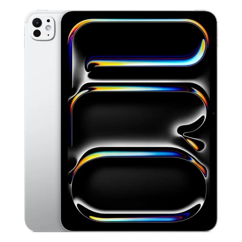 Apple Ipad Pro M5 11 Silver – WiFi