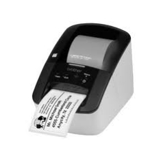 Brother etiquetas ql - 700 62mm - 68epm - USB
