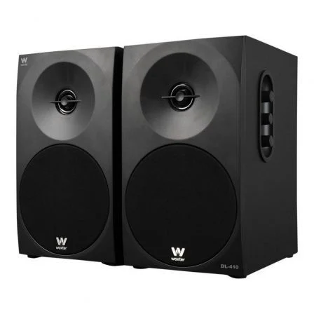 Woxter (Excepto Tablets) Altavoces Woxter Dynamic Line DL-410/ 150W/ 2.0